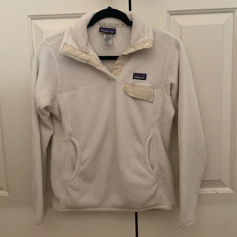 Women's Patagonia Sweatshirt
